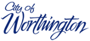 city of worthington